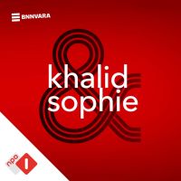 Khalid & Sophie cover