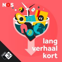 Lang verhaal kort cover