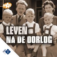 Leven na de oorlog cover