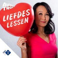 Liefdeslessen cover