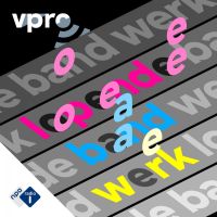 Lopendebandwerk cover