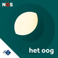 NOS Met het Oog op Morgen cover