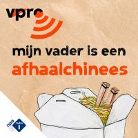 Mijn Vader is een Afhaalchinees cover