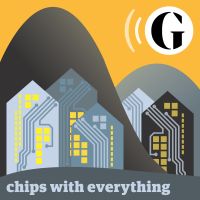 Chips with everything - The Guardian cover