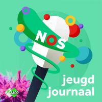 NOS Jeugdjournaal cover