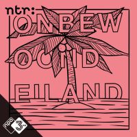 Onbewoond Eiland cover