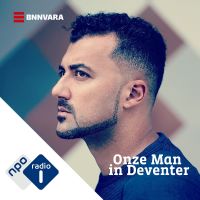 Onze man in Deventer cover