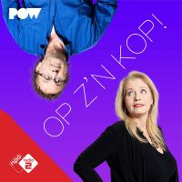 Op z’n Kop! cover