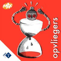 Opvliegers cover