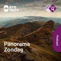 Panorama Zondag cover