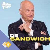 De Sandwich cover