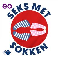 Seks met Sokken cover