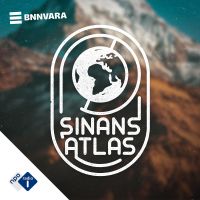 Sinans Atlas cover