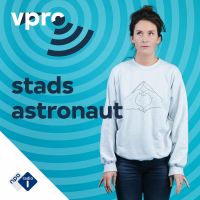 Stadsastronaut cover