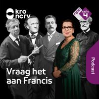 Vraag het aan Francis cover