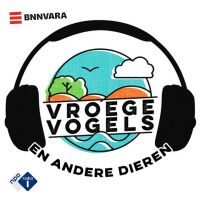 Vroege Vogels en andere dieren cover