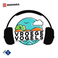 Vroege Vogels in 30 minuten cover