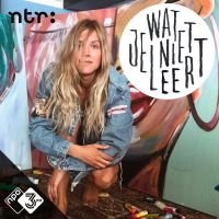 Wat Je Niet Leert cover