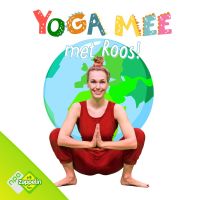 Yoga mee met Roos! cover