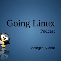 Going Linux cover