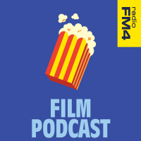 FM4 Film Podcast cover