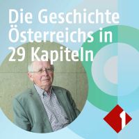 Die Geschichte Österreichs in 29 Kapiteln cover