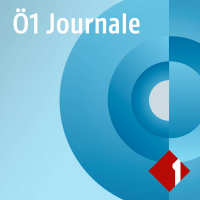 Ö1 Journale cover