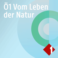 Ö1 Vom Leben der Natur cover