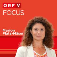 ORF Radio Vorarlberg Focus cover
