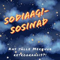 Sodiaagisosinad cover