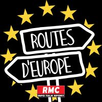 Routes d'Europe cover