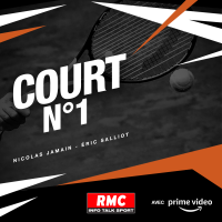 Court N°1 cover