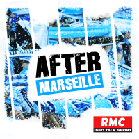 After Marseille cover