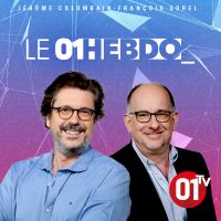 01Hebdo cover