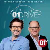 01drive cover