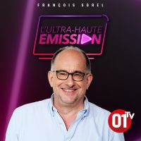 L'Ultra Haute Emission cover