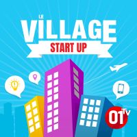 Village Start Up cover