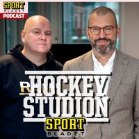 Hockeystudion cover