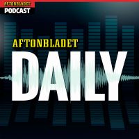 Aftonbladet Daily cover