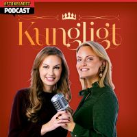 Kungligt cover
