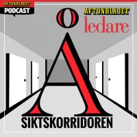 Åsiktskorridoren cover