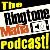 FREE Ringtones, Funny Ringtones by Ringtone Mafia cover