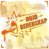 Höjd Beredskap cover