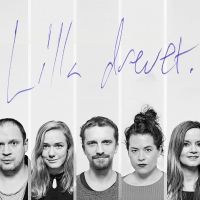 Lilla drevet cover
