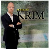 Aftonbladet Krim cover