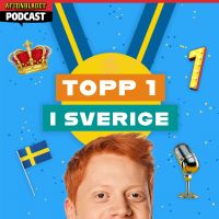 Topp 1 i Sverige cover