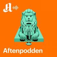 Aftenpodden cover