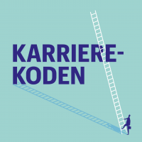 Karrierekoden cover
