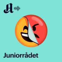 Juniorrådet cover