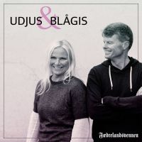Udjus&Blågis cover